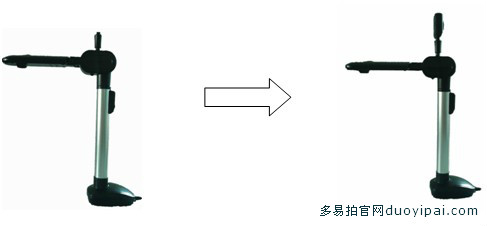 多易拍ds540af